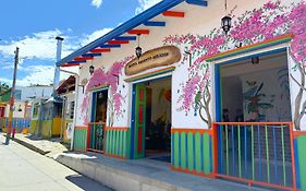 Hotel Salento Mirador